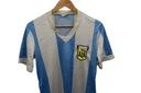 Le coq Sportif Argentyna koszulka vintage S 80's