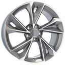 LLANTAS 20 PARA AUDI Q7 4M RESTYLING TT 8S RS 8J 8S RESTYLING S 8J RESTYLING S 8S RESTYLING R8 42 RESTYLING 4S RESTYLING 