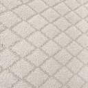 WYKŁADZINA DYWANOWA DOMOWA CAROLINE 603 KREMOWA 4M