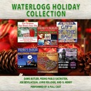 Коллекция Waterlogg Holiday АУДИОКНИГА