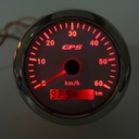 85MM PREDKOSCOMIERZ GPS 0-60KM/H DISPLAY LCD,SAMOCHODY CAR 