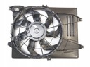 ВЕНТИЛЯТОР HYUNDAI TUCSON TL 2015- 1.6 25231-3R000