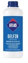ATLAS DELFIN Пропитка для плитки и затирки 1кг