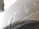 2008 HYUNDAI SANTA FE PARE-CHOCS ARRIÈRE 866112B020photo 10