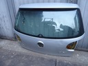 SZYBA KLAPA TYŁ TYLNA VW GOLF V 5 HATCHBACK LA7W