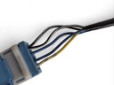 RÉTROVISEUR EXTÉRIEUR DROITE CÔTÉ HONDA JAZZ 2 GG5 2009 76208-TF0-E11photo 7