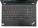 Ноутбук Lenovo L560 HD I5-6GEN. Твердотельный накопитель 8 ГБ 180 ГБ Windows 11