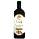 Подсолнечное масло 1 л 1000 мл холодного прессы