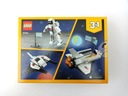 Klocki Lego Creator 31134 Numer produktu 31134
