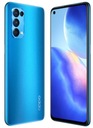 OPPO Reno 5 5G 8/128 ГБ DS Astral Синий