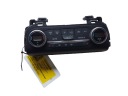 ПАНЕЛЬ КОНДИЦИОНЕРА FORD FOCUS MK4 JX7T-18C612-DC