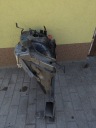 BMW X3 F25 QUARTER PERID RIGHTS  photo 7