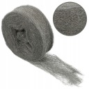 ПОЛИРОВОЧНАЯ НАКЛАДКА СТАЛЬНАЯ ШЕРСТЬ ТИП 2 200G