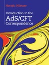 Введение в электронную книгу по переписке AdS/CFT