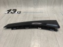 FORD C-MAX II 2 MOULURE PORTES VERTICALE MONTANTS GAUCHE ARRIÈRE AM51R254A43photo 5