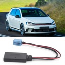 ADAPTADOR BLUETOOTH VW GOLF PASSAT B5 BORA POLO 