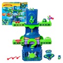 SUPERTHINGS KAZOOM POWER WIEŻA ENIGMY ENIGMA TOWER INTERAKTYWNA DŹWIĘKI 3+