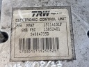 POMPE ABS TRW 15052401 OPEL VECTRA C 1.9 CDTIphoto 8