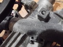 BMW E46 2.0D 99' BERLINE COLONNE DIRECTION CONTACTEUR D'ALLUMAGE 042089006photo 7