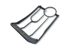 PROTECTION AVANT GAUCHE PHARES LAND ROVER DISCOVERY III (L319) VUB501200photo 13