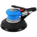 ПНЕВМАТИЧЕСКАЯ ЭКСЦЕНТРИКОВАЯ ШЛИФОВАЛЬНАЯ МАШИНА