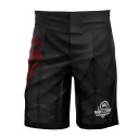 Мужские шорты dbx bushido snake black l