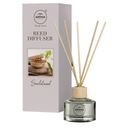 PATYCZKI ZAPACHOWE AROMA WOODY STICKS 50ML ZAPACH DRZEWO SANDAŁOWE DYFUZOR