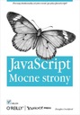 JavaScript – сильные стороны – Крокфорд, Дуглас
