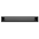 КАМИННАЯ РЕШЕТКА LUFT 90х600 4 ЦВЕТА SF ЛЕПЕСТОК