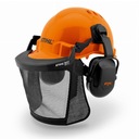 Stihl Function Basic защитный шлем для лесорубов