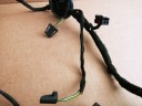 AUDI A7 FAISCEAU DE CÂBLES ÉLECTRIQUE PORTES ARRIÈRE DROITE 2015-2018R 4G8971687CJphoto 5