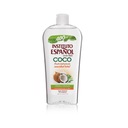 Instituto Espanol Coco кокосовое увлажняющее масло для тела 400мл P1