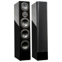 SVS PRIME PINNACLE TOWER ЧЕРНЫЕ НАПОЛЬНЫЕ КОЛОНКИ