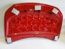 MERCEDES CAPOT COUVERCLE MOTEUR A1188804700 CLA 118 45 AMG 589photo 6