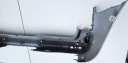 MERCEDES VITO V-KLASA 447 LIFT LONG PARE-CHOCS ARRIÈRE 6XPDC COULEUR 956 7956photo 8
