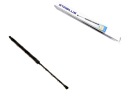 RESSORT GAZEUSE COUVERCLE COUVERCLES DE COFFRE STABILUS 0762VKphoto 9