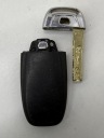 AUDI A6 A7 C7 TÉLÉCOMMANDE CLÉ ÉMETTEUR INSERT FONCTIONNELphoto 14