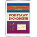 Основы эконометрики