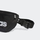 Saszetka na biodra ADIDAS CLASSIC FOUNDATION WAIST BAG UNI Rodzaje kieszonek miejsce na telefon