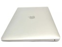 Notebook MacBook Air 13.3'' 13,3 &quot; Apple M 8 GB / 256 GB sivý Rozloženie klávesnice CZ-SK (qwertz)
