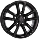 LLANTAS 17 PARA CHRYSLER PACIFICA II GRAND VOYAGER 