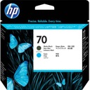 HP DesignJet 70 Голубой матовый черный C9404A Z3100 Z3200 Z2100