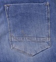 LTB nohavice SLIM jeans JOSHUA _ W34 L32 Dominujúci materiál bavlna
