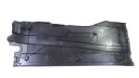 VW PASSAT B8 КРЫШКА ШАССИ ЛЕВАЯ 3Q0825201L