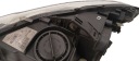 1EL009933 BMW Z4 09-13 PHARE GAUCHE AVANT GAUCHE AVANT BI-XENONphoto 7