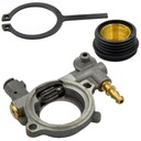 ПРИВОД МАСЛЯНОГО НАСОСА STIHL 024 026 MS240 MS260