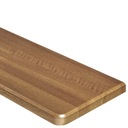 DRAKO МДФ WINCHESTER ЛАМИНИРОВАННЫЙ ПОДОКОННИК 3 см.