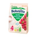 BoboVita Kaszka mleczno-ryż o smaku malinowym 230g
