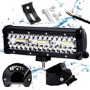 РАБОЧАЯ ЛАМПА 10В 12В 24В ГАЛОГЕННЫЙ светодиодный прожектор 180Вт