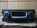 RADIO DE AUTOMÓVIL SMART FORTWO A451 